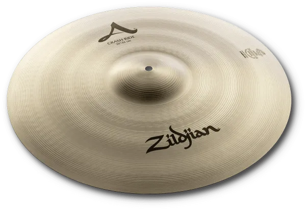 Produit ZILDJIAN A 20" Crash/Ride Ride Image