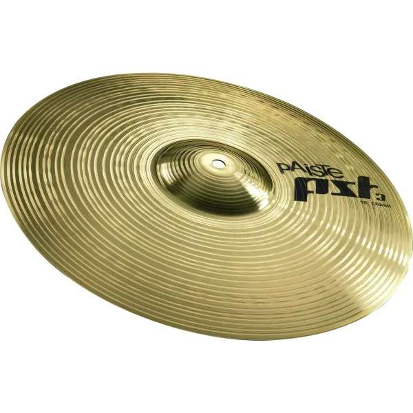 Produit PAISTE PST3 16" Crash Image