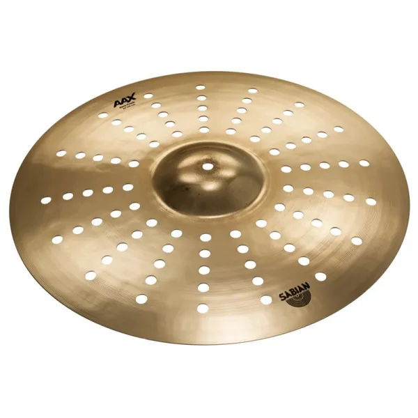 Produit SABIAN AAX 18" Aero Crash Image