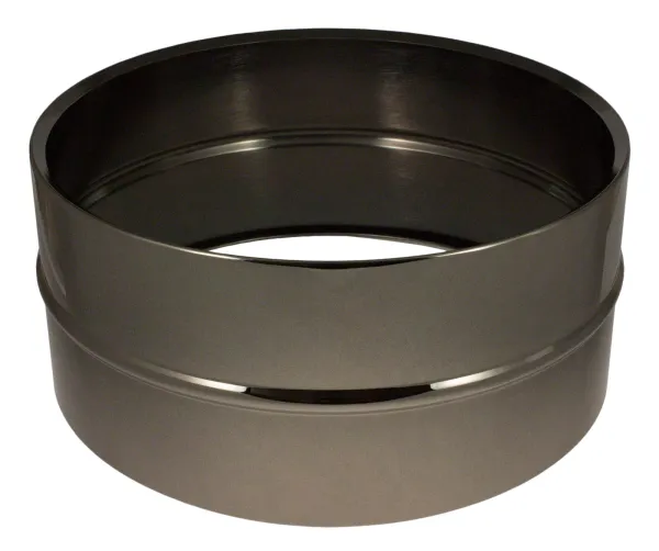 Produit Fut Sparedrum 14 X 6.5" Laiton Black Nickel Image