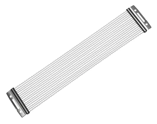 Produit Timbre Sparedrum 10" - 16 Brins - Acier Image