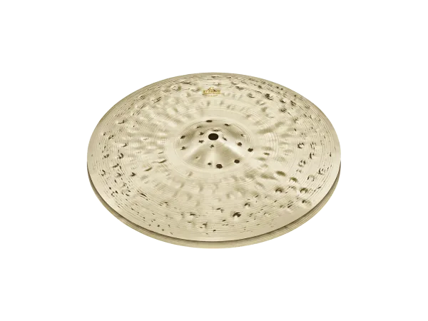 Produit MEINL Byzance Foundry Reserve 15" Hit-hat Image
