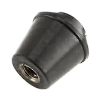 Produit Caoutchouc DW Pour Pique De GC (X1) Image