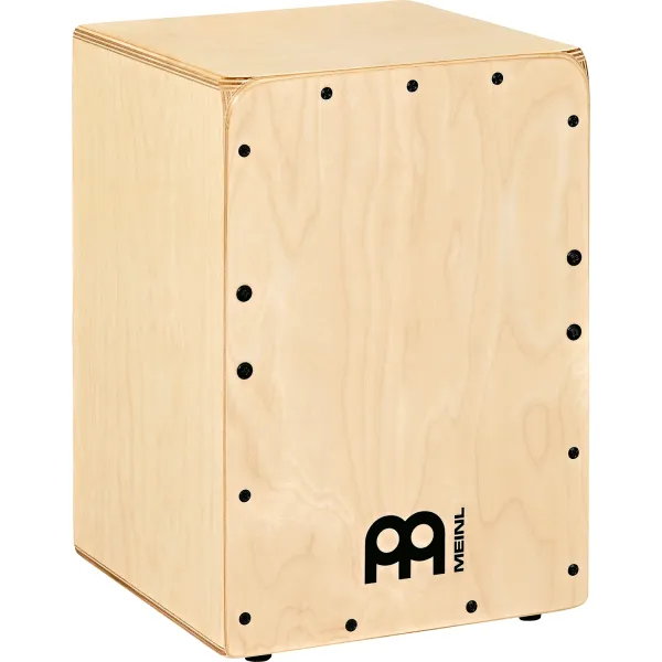 Produit MEINL MC1B Cajon Mini Cajon Meinl Birch  Image