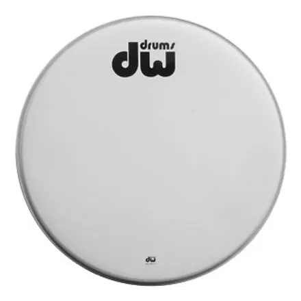 Produit Peau DW 20" Coated Bass Image