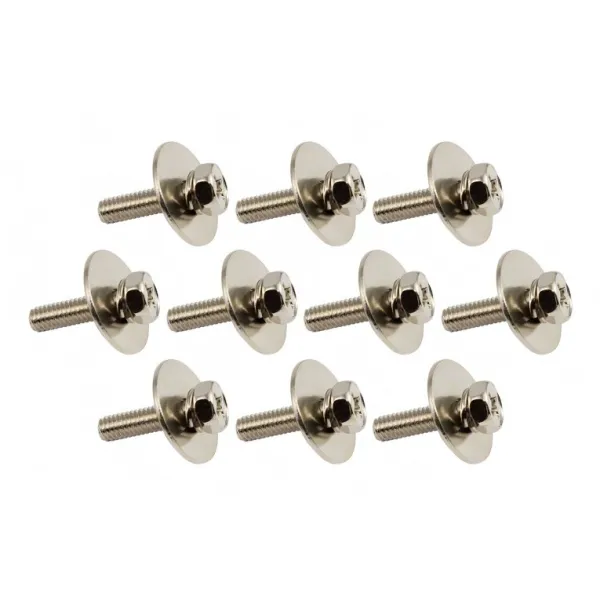 Produit Vis Spare Drum 4 X 14mm - Fut Bois (X10) Image