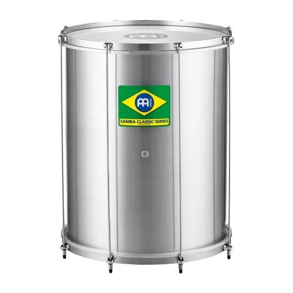 Produit Surdo Meinl 18 X 22" - Alu Image