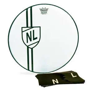 Produit REMO Graphic 22" Bass Vintage Shield Image