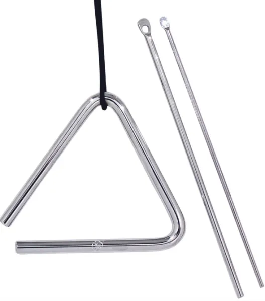 Produit Triangle LP 311B - 05" Image