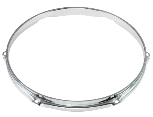 Produit Cercle Sparedrum 10" - 6 Tirants - Triple Flange 1.6Mm Image