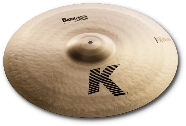 Produit ZILDJIAN K 20" Dark Thin Crash Image