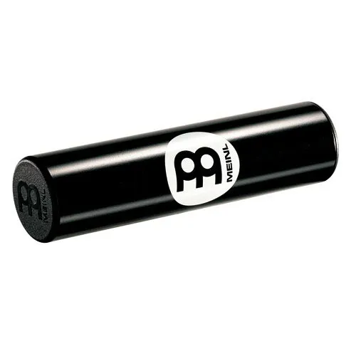 Produit Shaker Meinl Shaker Rond Plastique Studio - Black Image