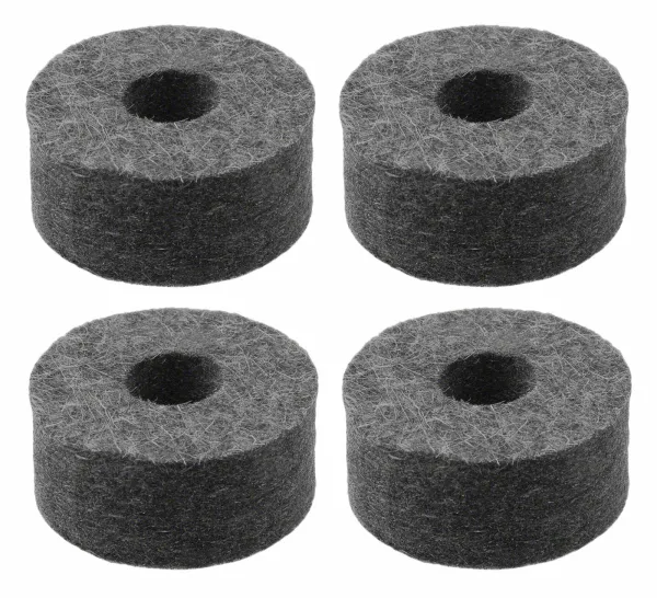 Produit Feutre Cymb Sparedrum 35mm X 15mm  (X4) Image