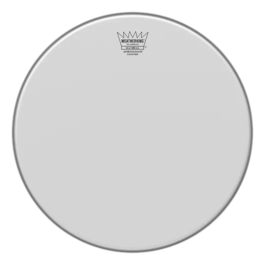 Produit REMO Classic Fit Ambassador 16" Coated Image