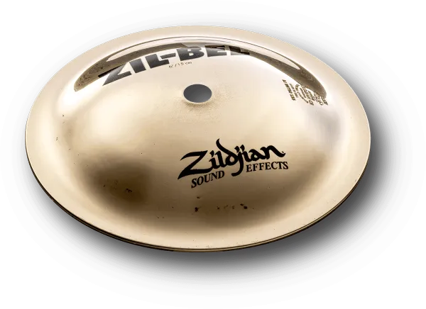 Produit ZILDJIAN Zil-Bel 06" Bell Image