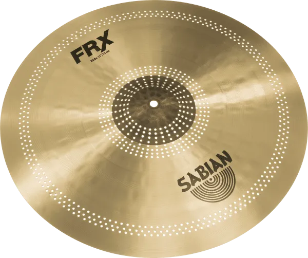 Produit SABIAN FRX 21" Ride Image
