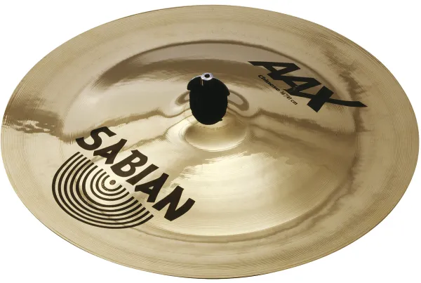Produit SABIAN AAX 16" China Image