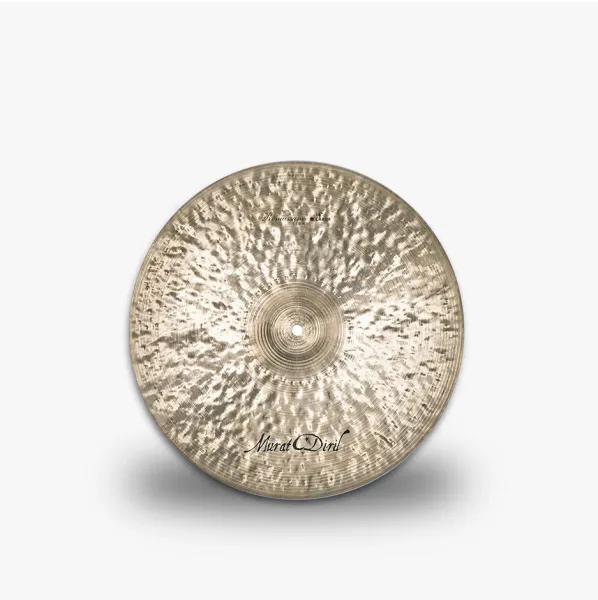 Produit MURAT DIRIL Renaissance 17" Light Crash Image