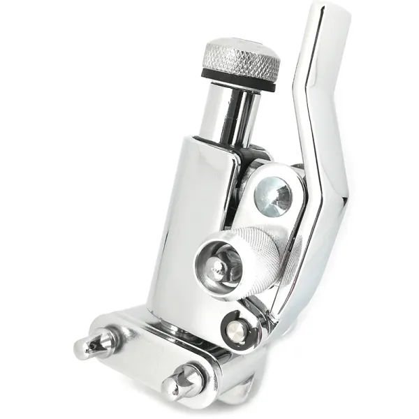 Produit Declencheur Drumworks Chrome Image