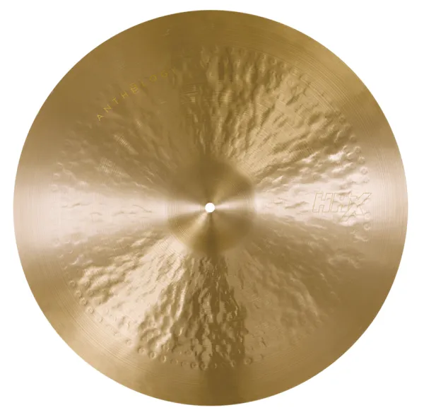 Produit SABIAN HHX 22" Anthology Low Bell Ride Image