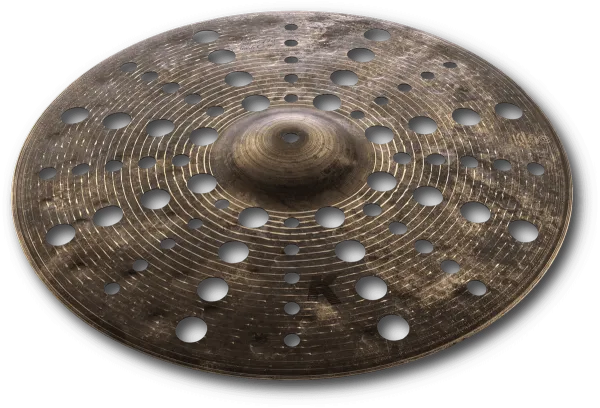 Produit ZILDJIAN K Custom 19" Special Dry Trash Crash Image