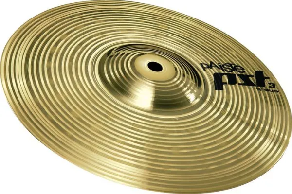 Produit PAISTE PST3 10" Splash Image