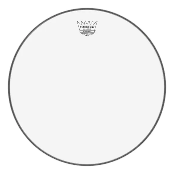 Produit REMO Classic Fit Ambassador 13" Hazy Image