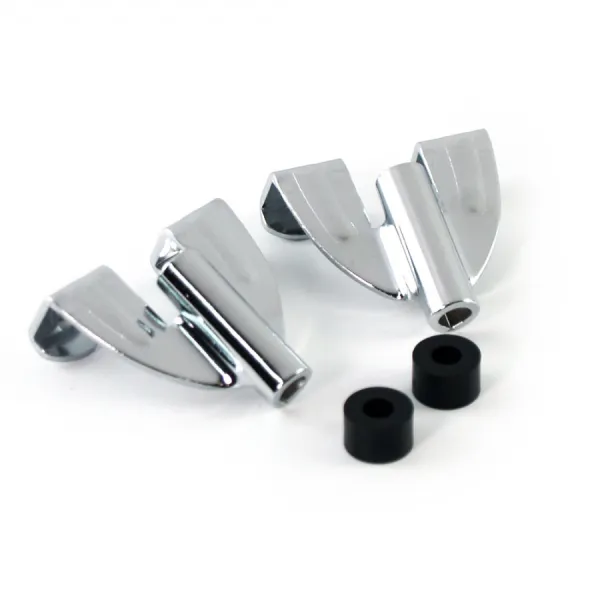 Produit Crochet GC Ludwig Pour Tirant Papillon (X2) Image