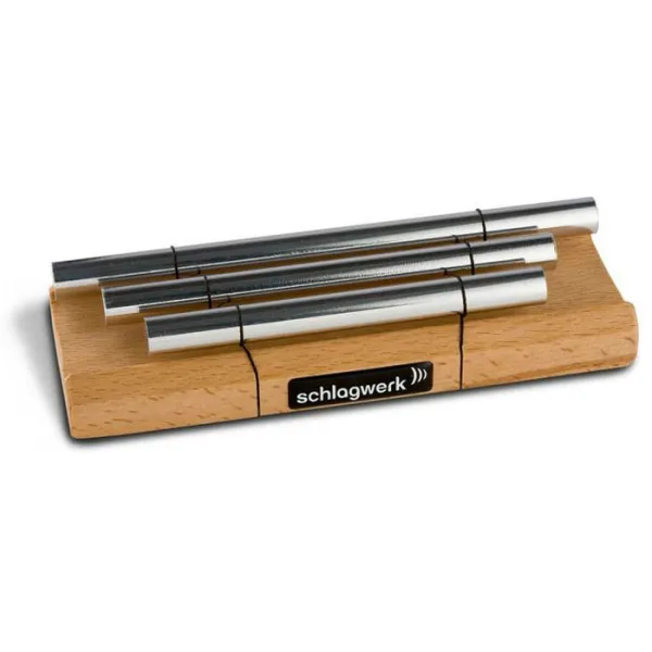 Produit Chime Schlagwerk - 3Pcs - Sol Majeur Image