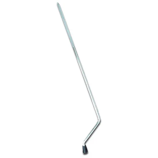 Produit Pied TB Ludwig Classic 9.5mm (X1) Image