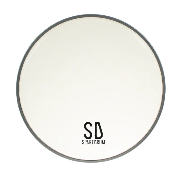 Produit SPAREDRUM Everest (2 Plis) 13" Transp Clear Image