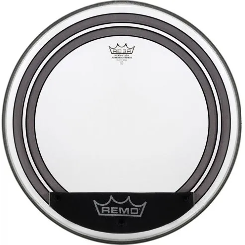 Produit REMO Powersonic 22" Bass Clear Image