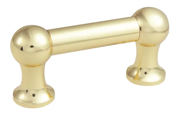Produit Coquille Spare Drum Tube Lug - Mono Tirant - 38mm - Gold - GC Image