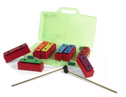 Produit Glock Fuzeau Mini Metallonotes Image