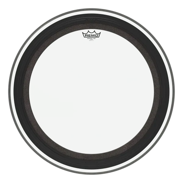Produit REMO Emperor Smt 22" Bass Clear Image