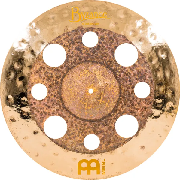 Produit MEINL Byzance Dual 20" Trash Crash Image