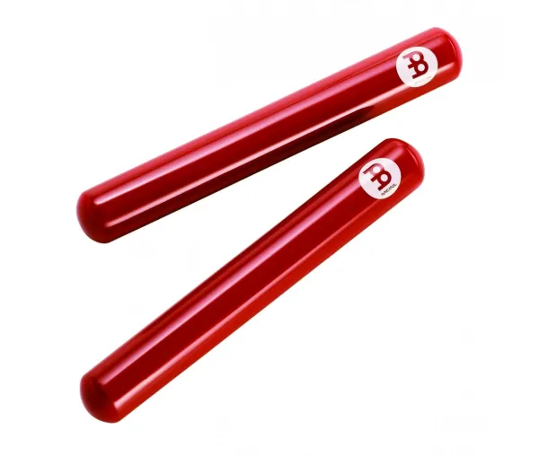 Produit Claves Meinl Fibre - Red Image