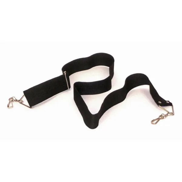 Produit Sangle Contemporanea Ceinture Simple 2 Crochets Image