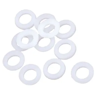 Produit Rondelle Blanche Gibraltar Sc-12 Tirant (X12) Image