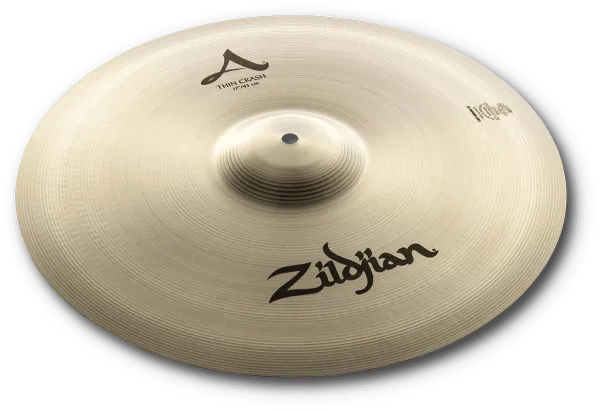 Produit ZILDJIAN A 17" Thin Crash Image