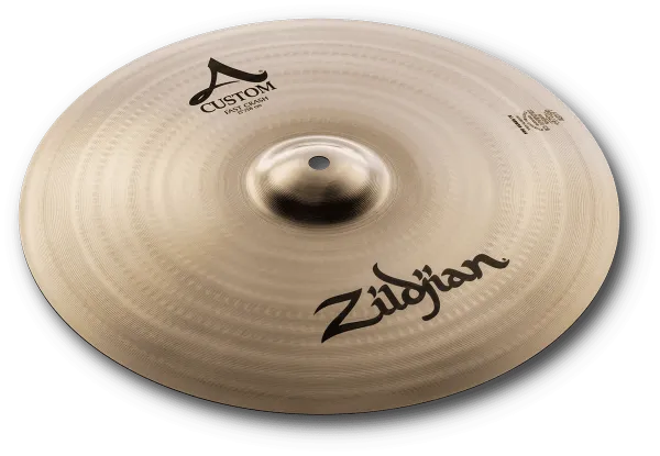 Produit ZILDJIAN A Custom 15" Fast Crash Image