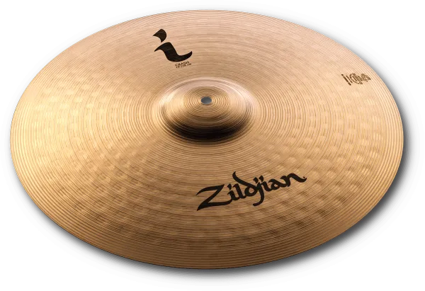 Produit ZILDJIAN I 19" Crash Image