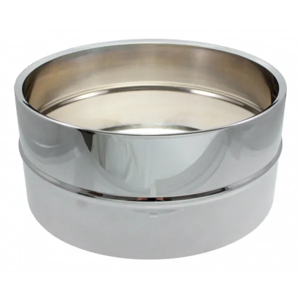 Produit Fut Sparedrum 14 X 08" Acier Image