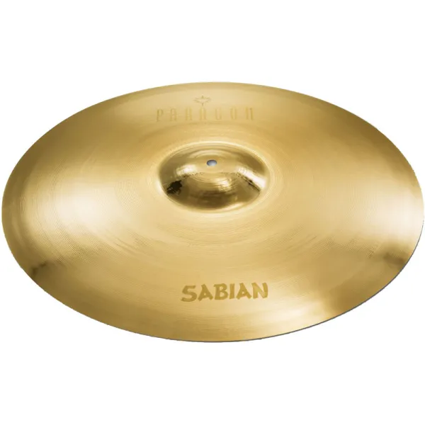 Produit SABIAN Paragon 22" Brillant Ride Image