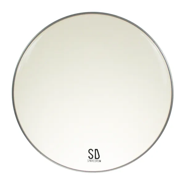 Produit SPAREDRUM Alverstone (1 Pli) 22" Transp Clear GC Image