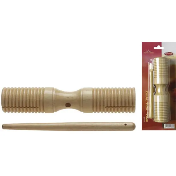 Produit Wood Block Stagg 2 Tons - Batte - Small Image