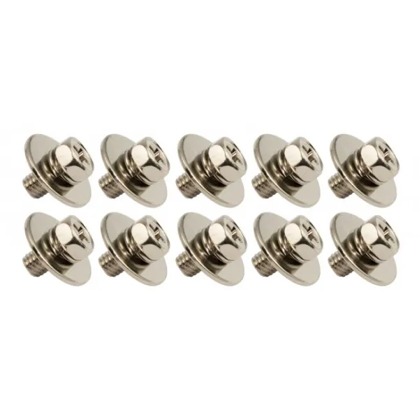 Produit Vis Spare Drum 5 X 9mm Fut Bois (X10) Image