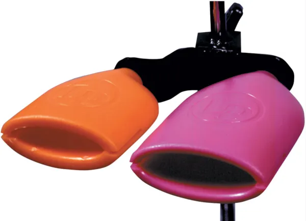 Produit Agogo LP 617 Sambago Plastique - Double - Aigu Et Grave Image