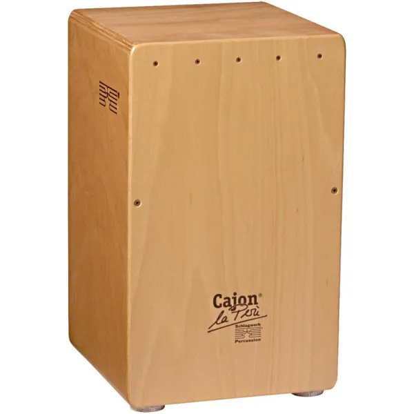 Produit SCHLAGWERK CP4005 Cajon La Peru Natural  Image