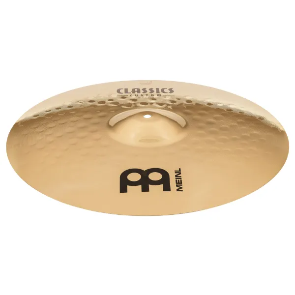 Produit MEINL Classics Custom 18" Thin Crash Image
